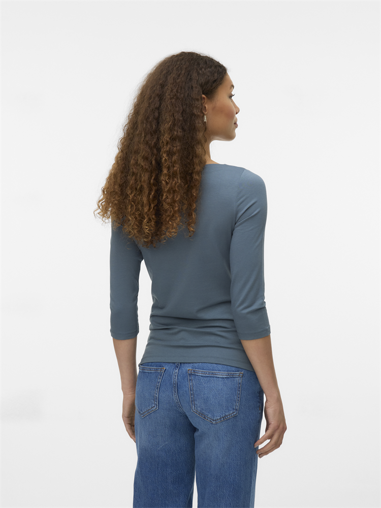 VMPANDA MODAL 3/4 TOP JRS NOOS - 10274133
