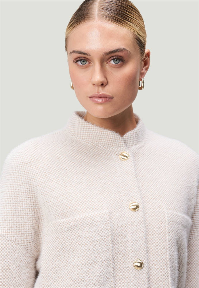 zero Blazer - 1010003499