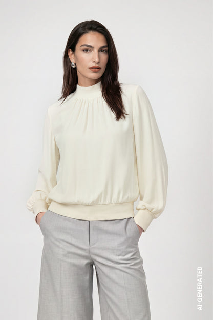 Bluse - 809719