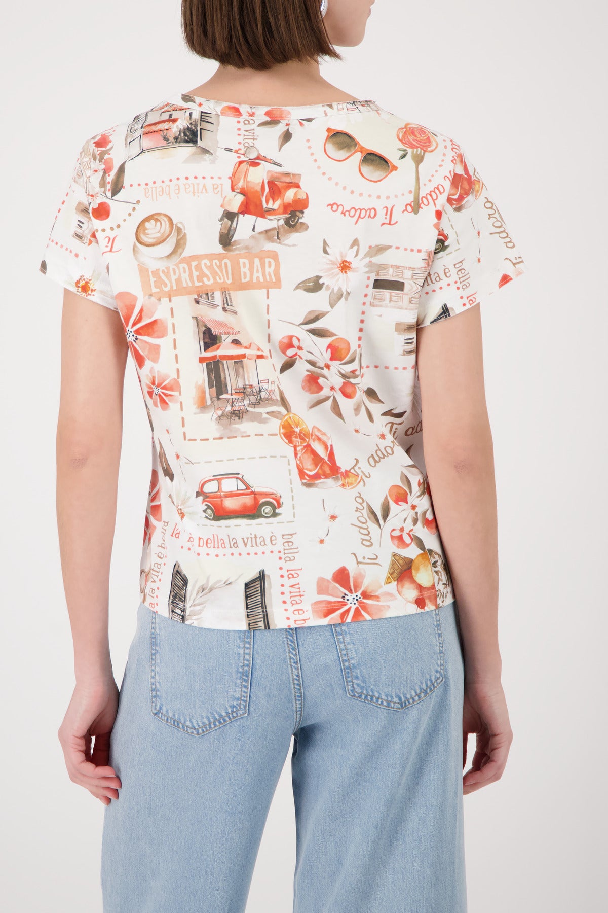 T-Shirt - 410754