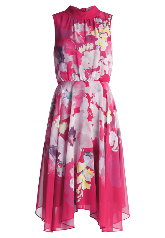 Kleid Lang ohne Arm - 50824240
