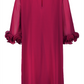 Kleid Kurz 3/4 Arm - 50694000