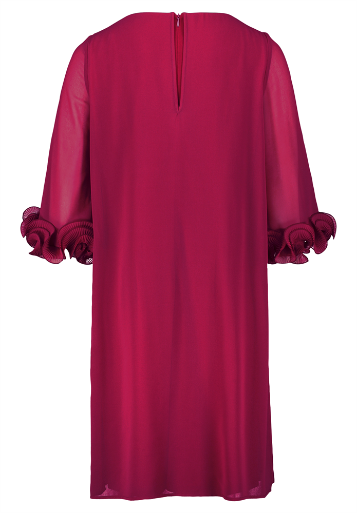 Kleid Kurz 3/4 Arm - 50694000