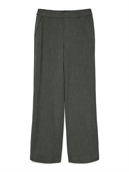 VMMAYA KIARA MW STRAIGHT PANT NOOS - 10331956