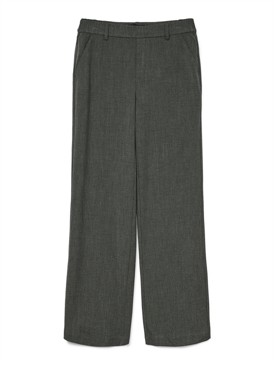 VMMAYA KIARA MW STRAIGHT PANT NOOS - 10331956