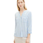 blouse striped - 1016190