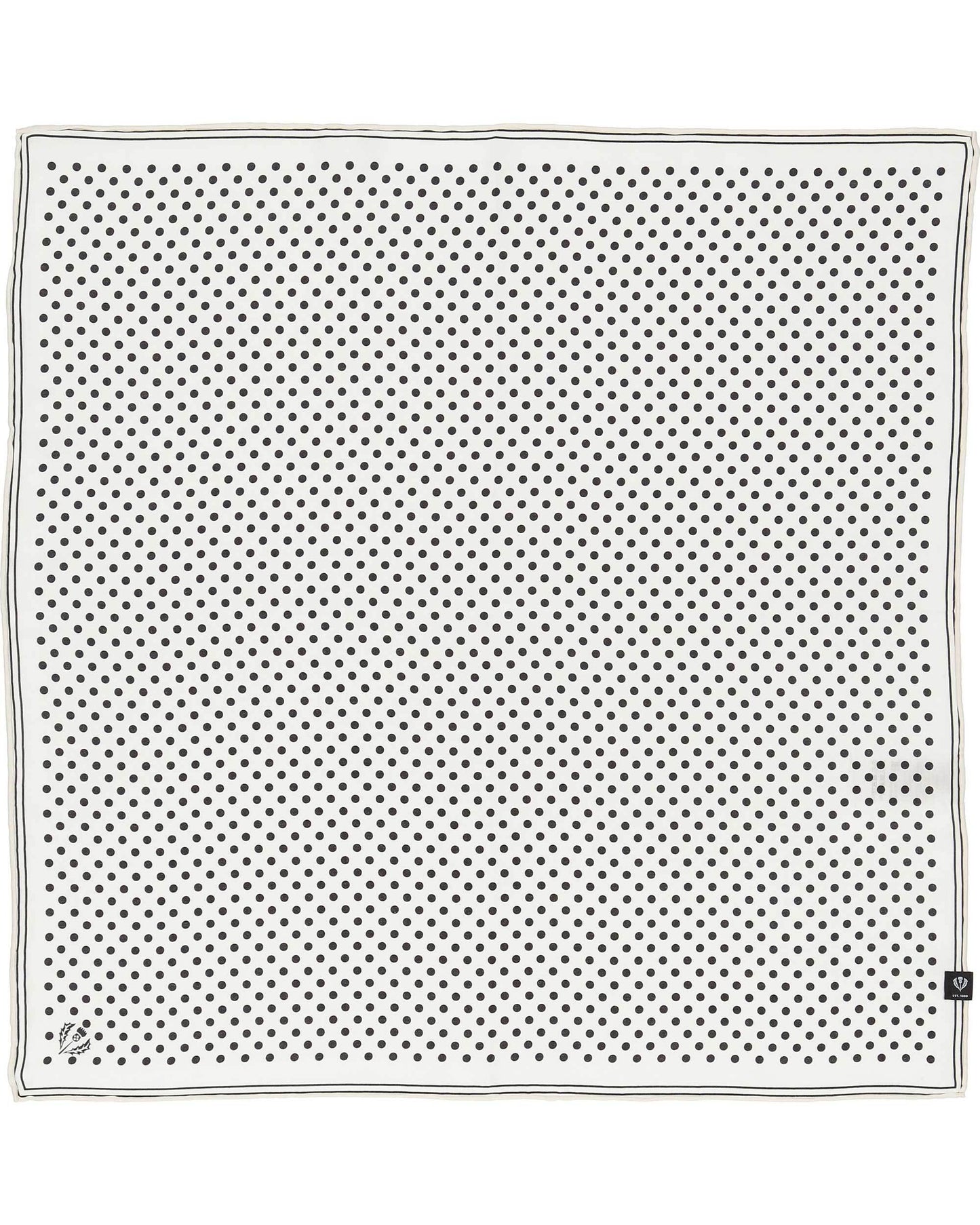 Seiden Bandana - 612168