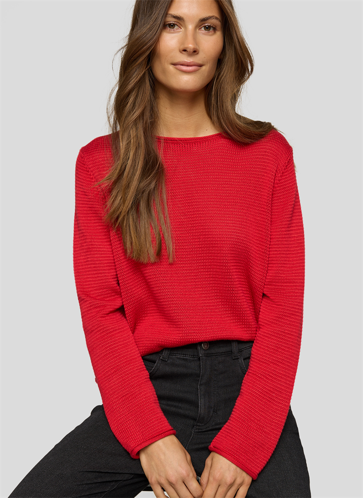 Pullover - 55-113605