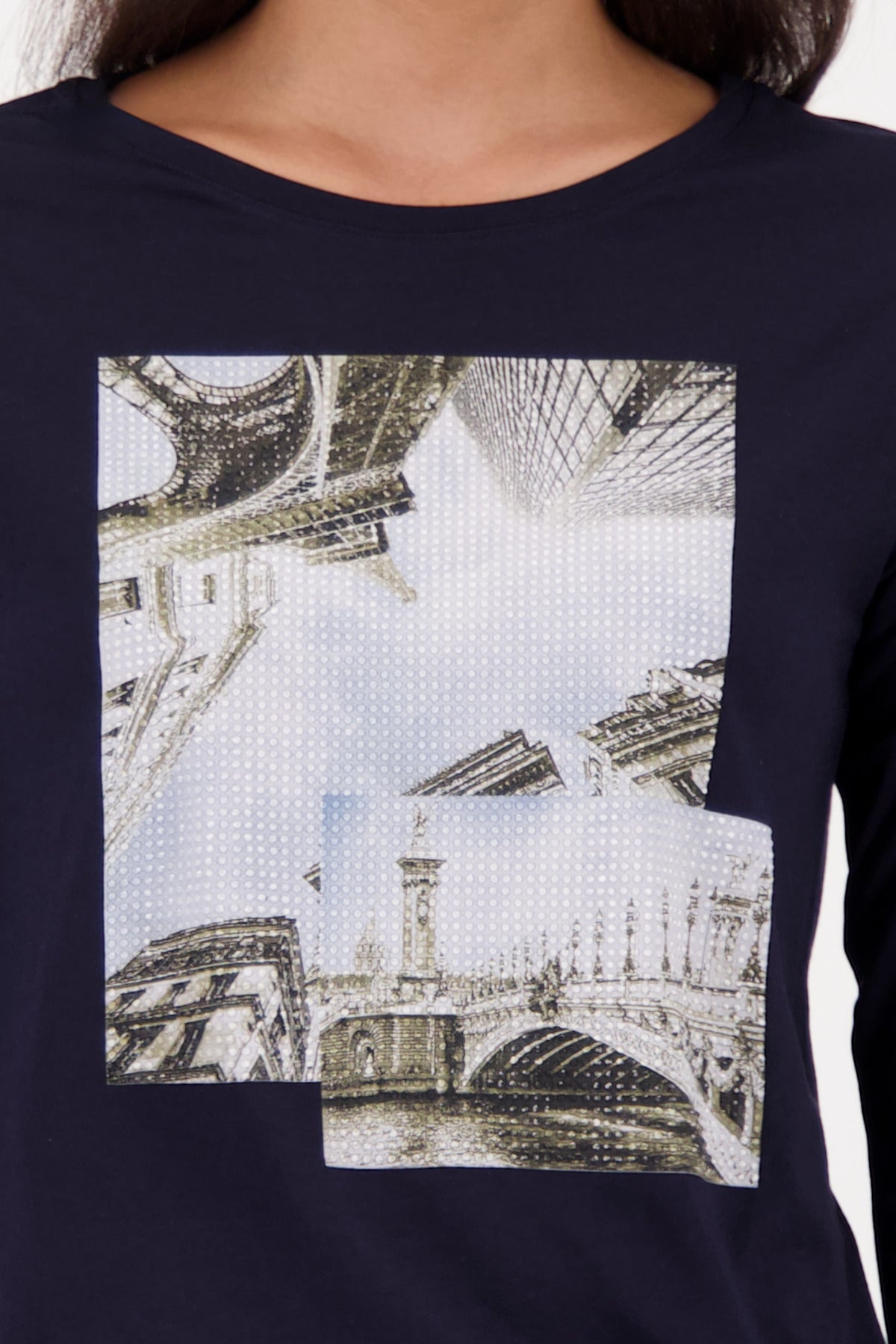Pullover - 808936