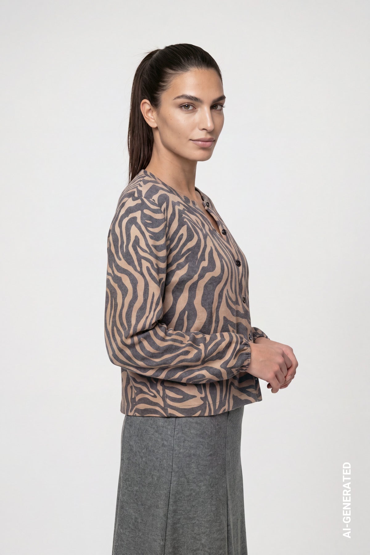 Jacke - 809824