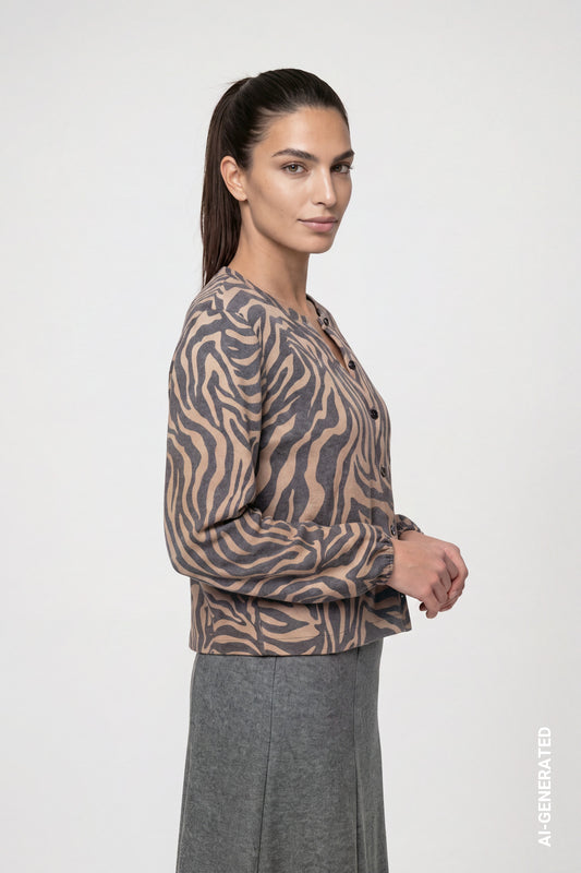 Jacke - 809824