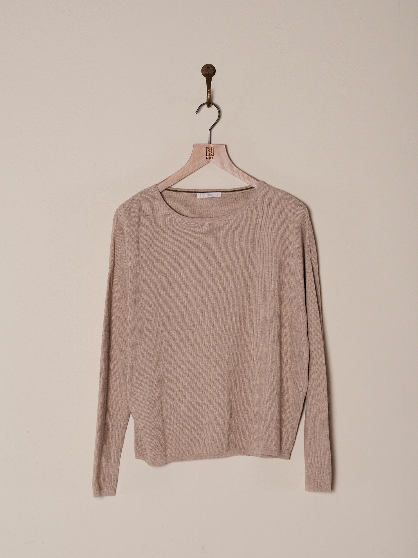 pullover OCS - H25496
