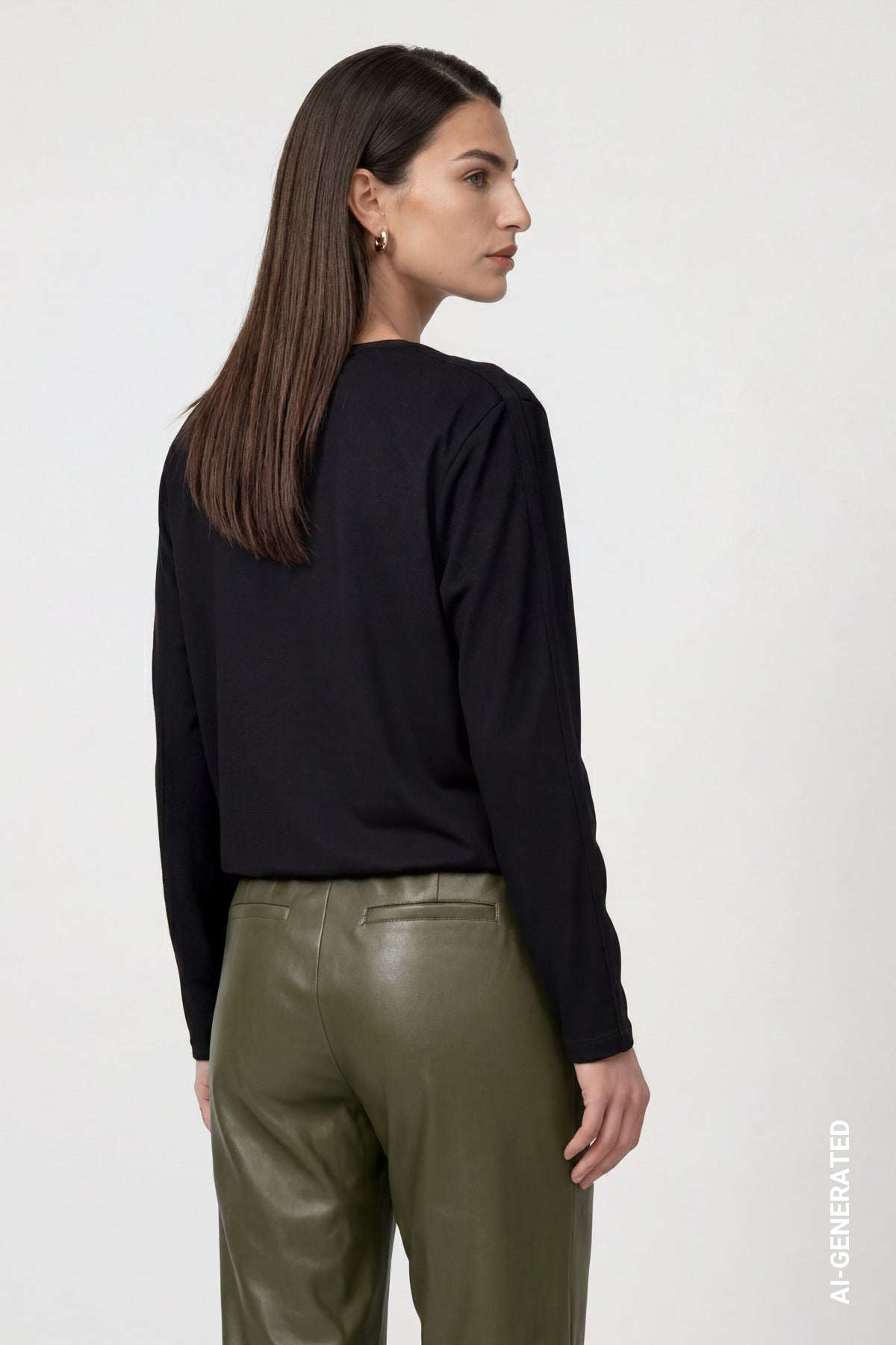 Bluse - 810104