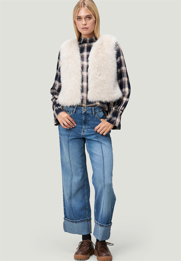 zero Bluse - 1010003568