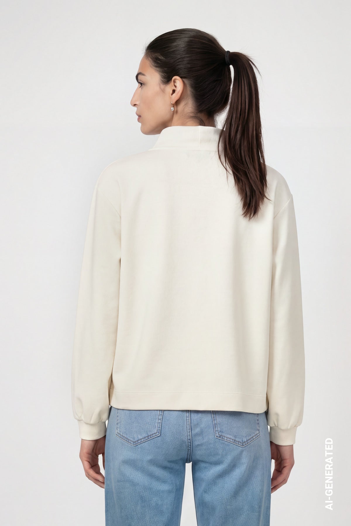 Pullover - 809860