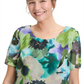 Kleid Kurz 1/2 Arm - 51264000