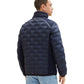 decorative hybrid jacket - 1036076
