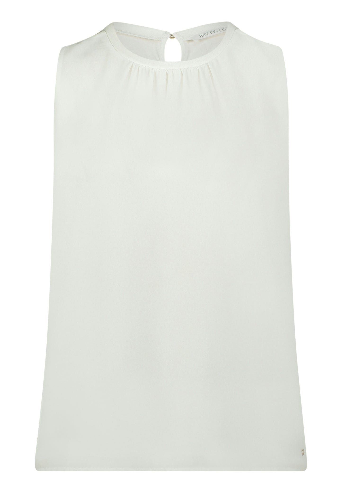 Shirt Kurz ohne Arm - 22663318