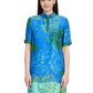 Kleid Kurz 1/2 Arm - 15472586