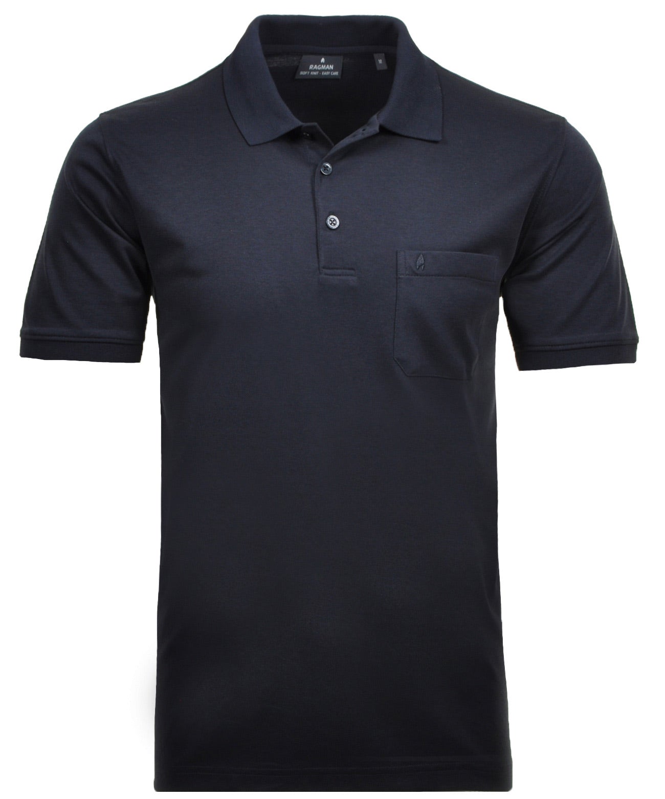 Polo button short sleeve - 540391