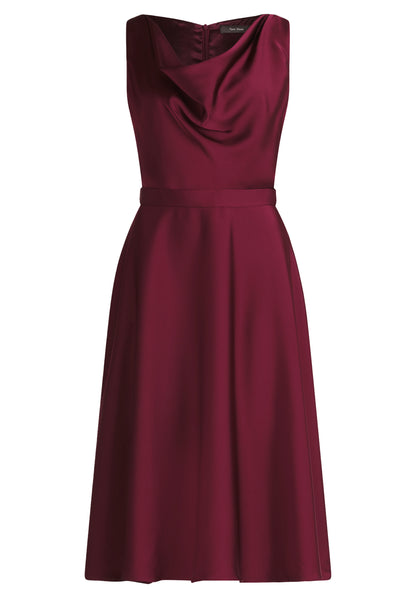 Kleid Kurz ohne Arm - 03234262