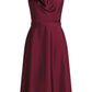 Kleid Kurz ohne Arm - 03234262