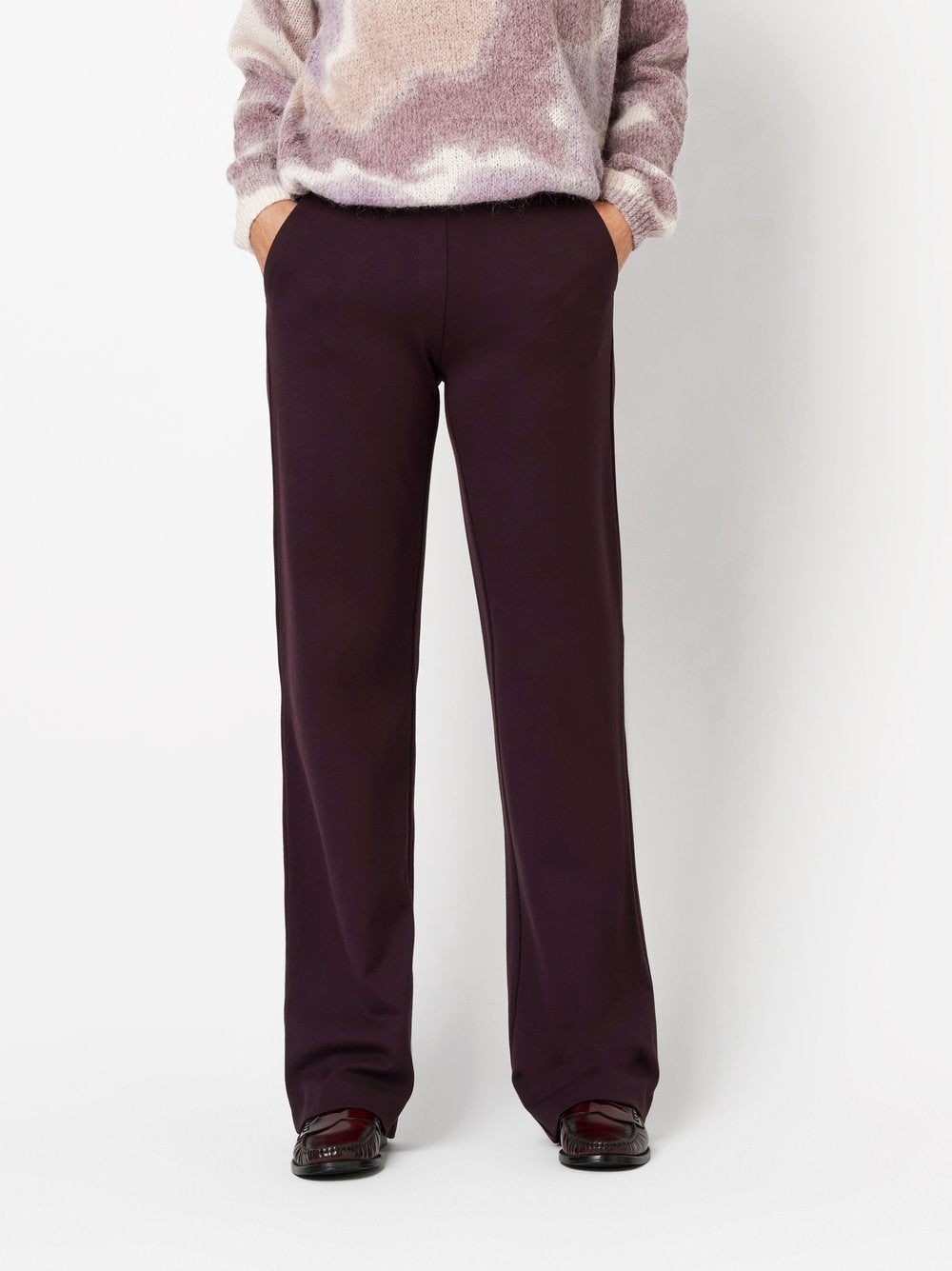 Jenny Wide Leg - 61-02/1213-61