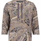 Sweat Kurz 3/4 Arm - 26201485