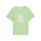 T-shirt basic crew neck - 1045534