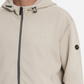 Sweater Full Zip Hooded - 33100902