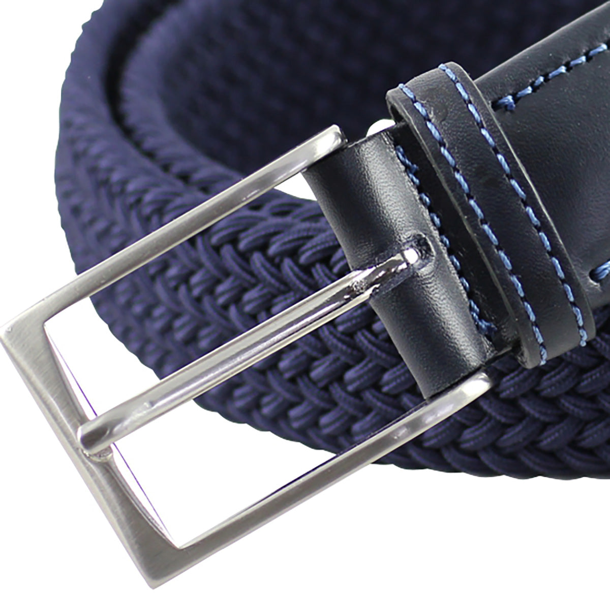 Textilgürtel LINDENMANN - 1000102