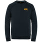 Long sleeve r-neck Interlock jerse - PLS211501