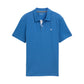 basic polo with contrast - 1031006
