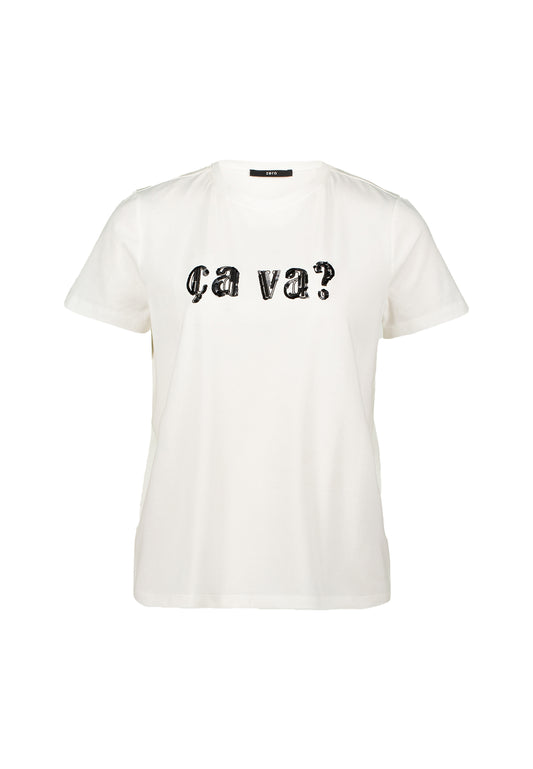 zero T-Shirt / Top - 1010003124