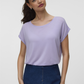 VMAVA PLAIN SS TOP JRS NOOS - 10284468