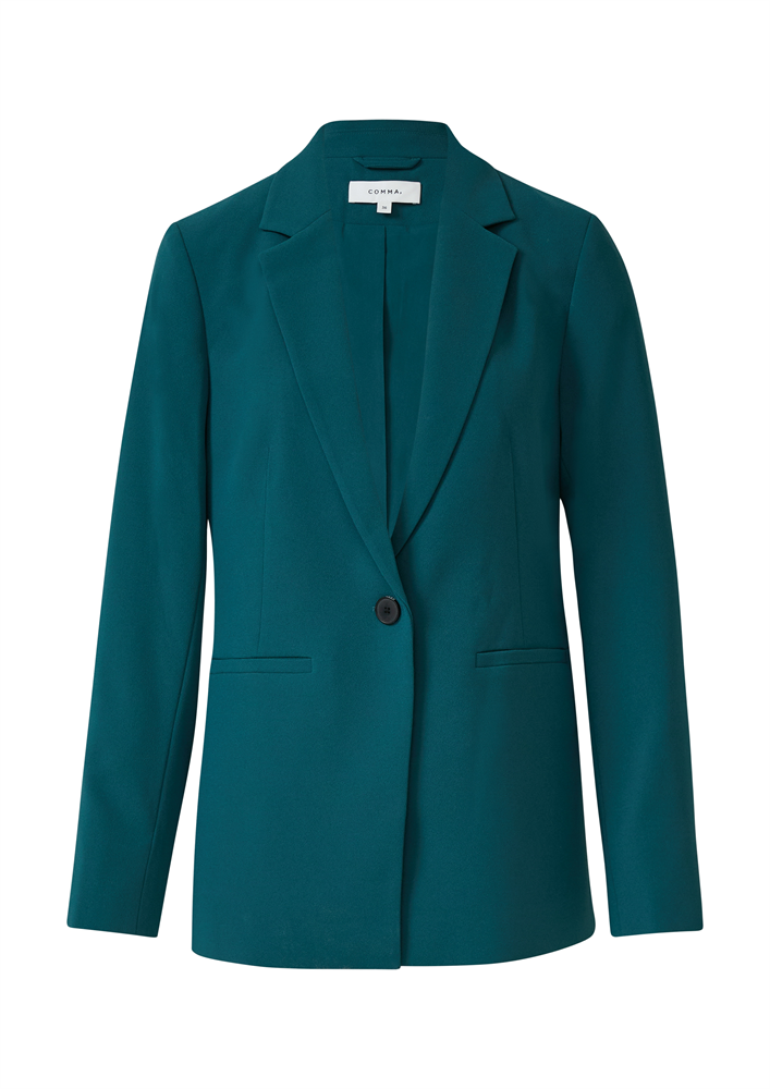 Blazer & Indoorjacken