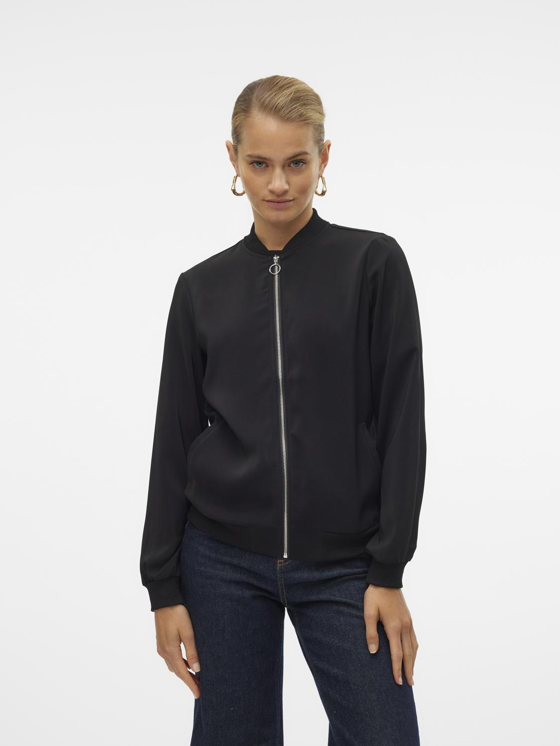 VMCOCO L/S BOMBER GA NOOS - 10245734