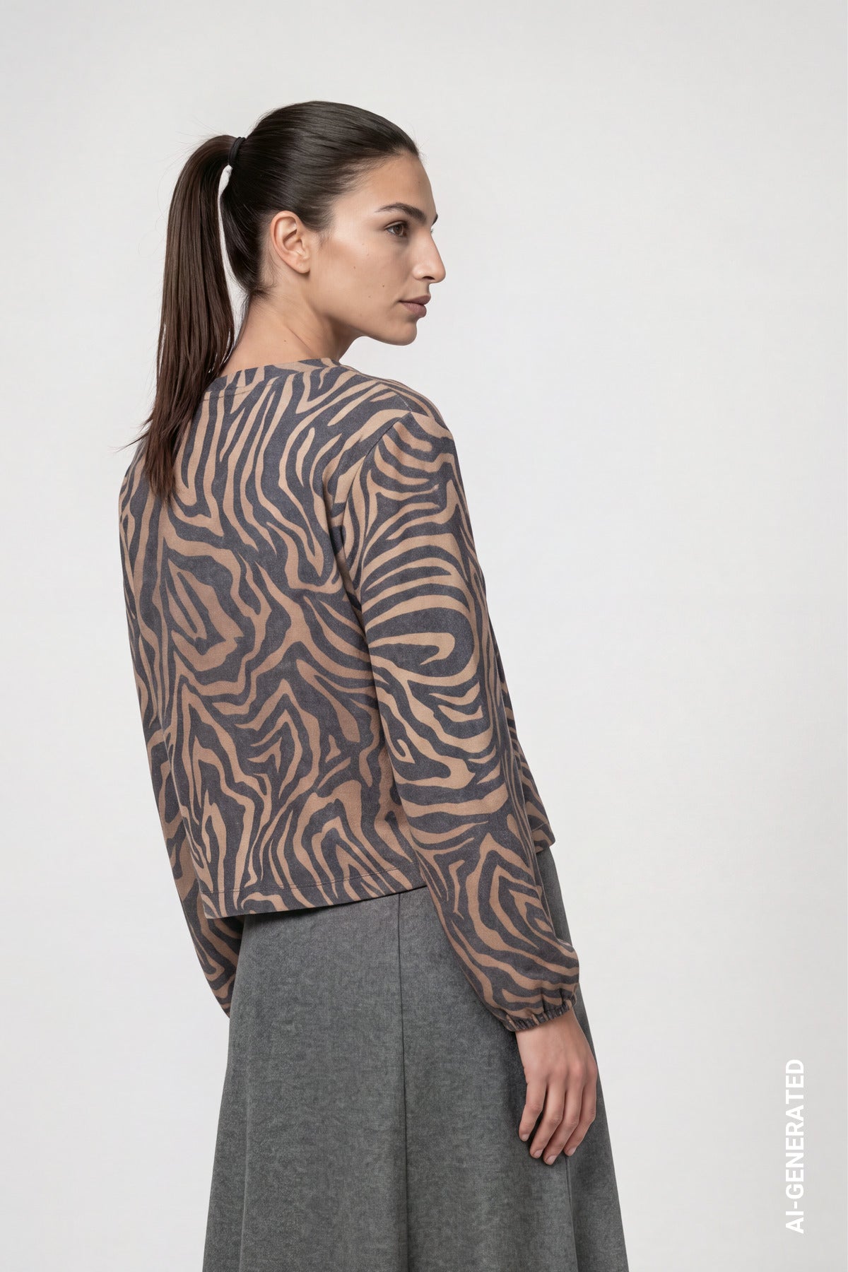 Jacke - 809824