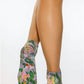 Lady Sneaker WILD FOREST II - 1006-05123-630