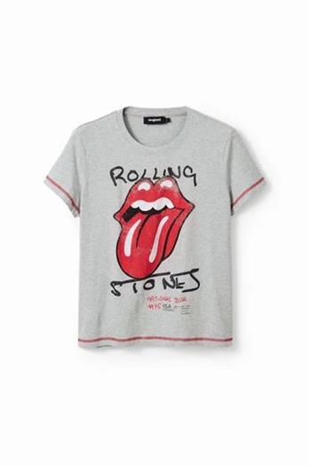 TS_THE ROLLING STONES GREY - 23WWTK48