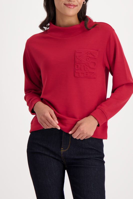 Sweatshirt - 809375