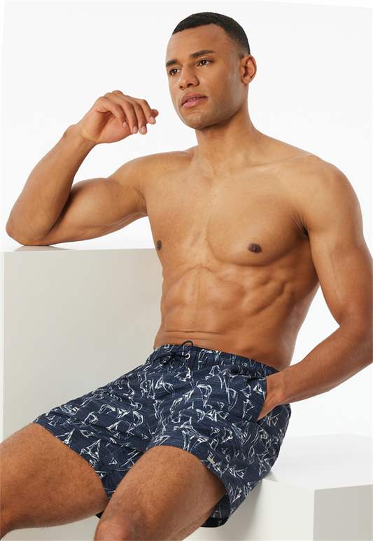 Badehose Shorts - 182702