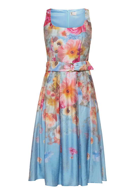 Kleid Kurz ohne Arm - 36564063