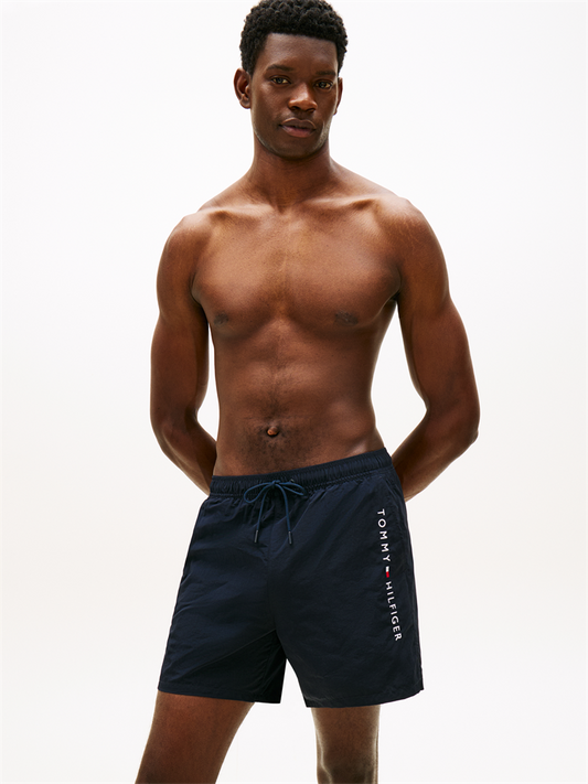 MEDIUM DRAWSTRING zip pocket - UM0UM03748
