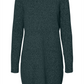 VMDOFFY LS O-NECK DRESS GA NOOS - 10215523