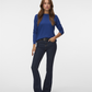 VMSILJE LS O-NECK PULLOVER NOOS - 10343875