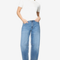 Hose Jeans 1/1 Länge - 110-10003718