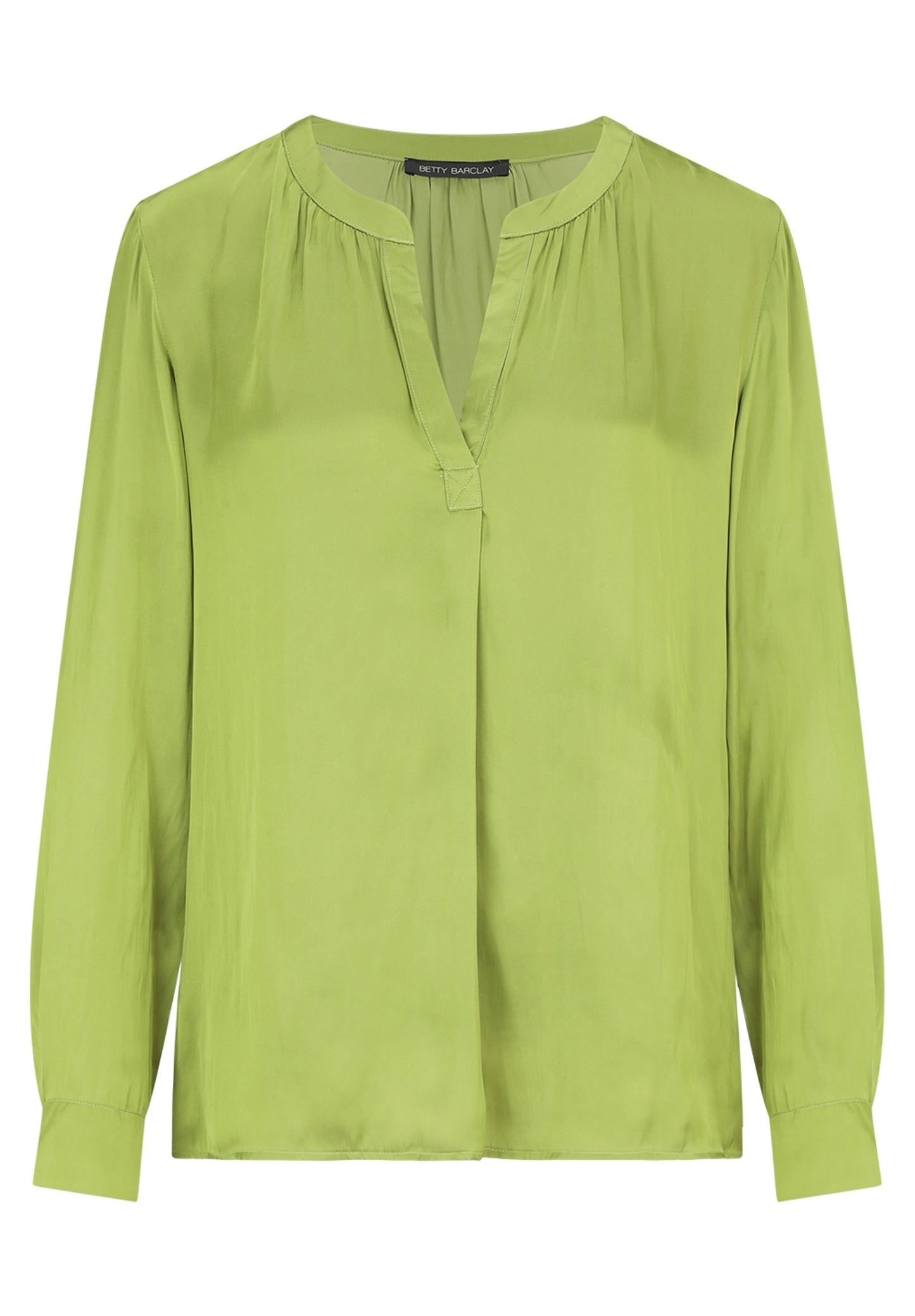 Bluse Lang 1/1 Arm - 89421668