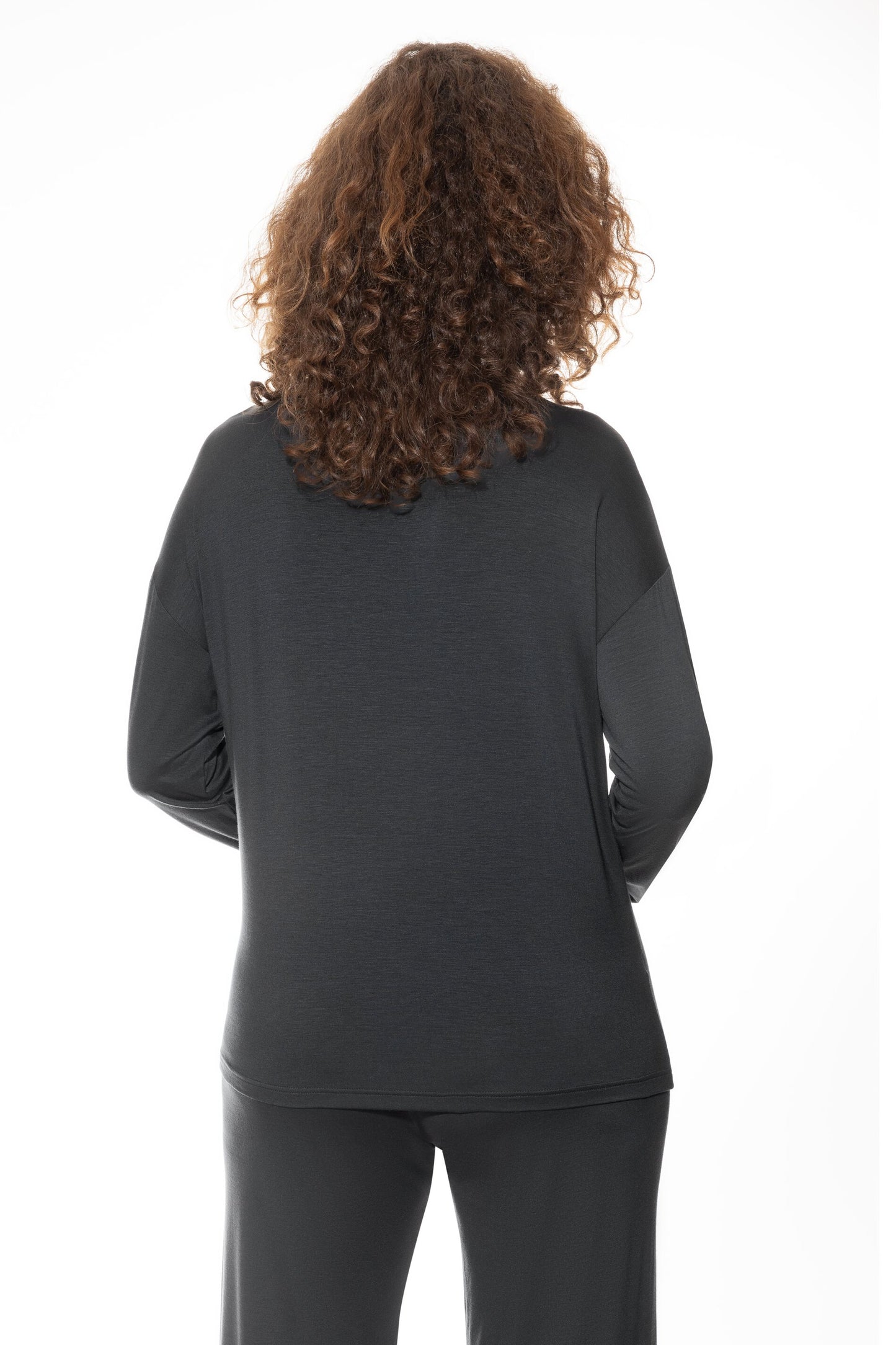 T-Shirt langarm - 1210017