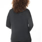 T-Shirt langarm - 1210017